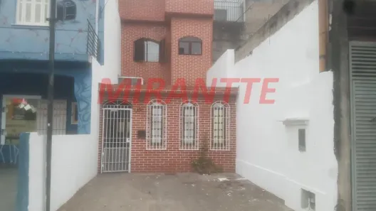 Sobrado com 3 Quartos à venda, 175m² no Ipiranga, São Paulo