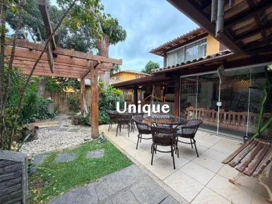 Casa de Condomínio com 4 Quartos à venda, 200m² no Ferradura, Armação dos Búzios