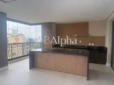 Cobertura com 4 Quartos à venda, 708m² no Green Valley Alphaville, Barueri