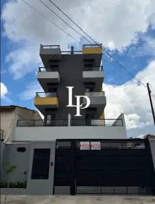 Apartamento com 2 Quartos para venda ou aluguel, 69m² no Santa Terezinha, Santo André