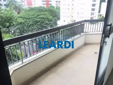 Apartamento com 4 Quartos à venda, 198m² no Vila Andrade, São Paulo