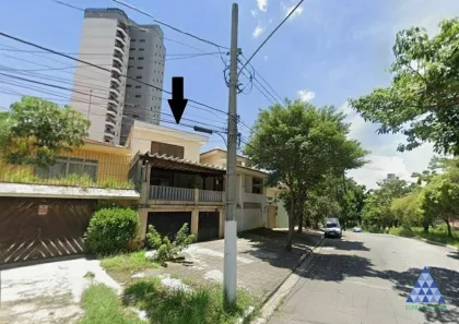 Sobrado com 3 Quartos à venda, 190m² no Santana, São Paulo