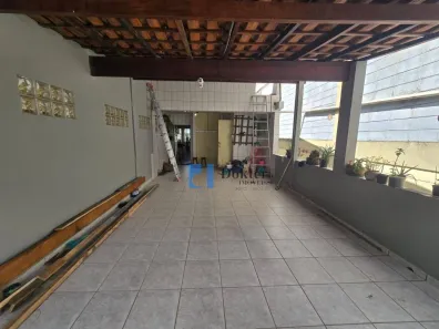 Sobrado com 3 Quartos à venda, 127m² no Vila Barreto, São Paulo
