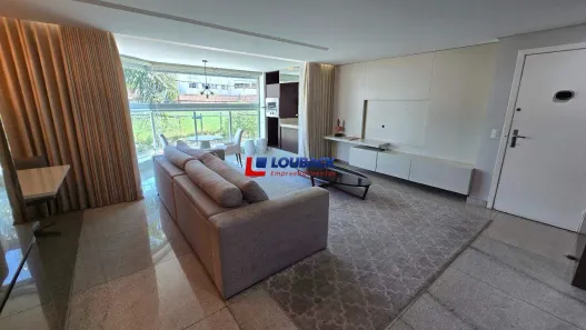 Apartamento com 3 Quartos à venda, 182m² no Castelo, Belo Horizonte