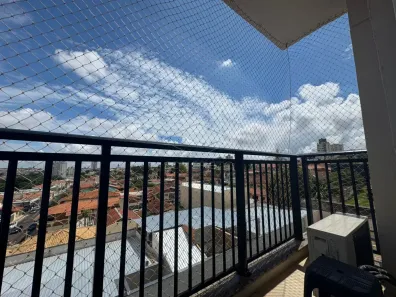 Apartamento com 2 Quartos à venda, 70m² no Vila Nogueira, Botucatu