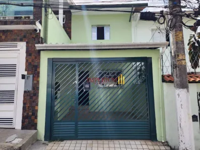 Sobrado com 2 Quartos para alugar, 70m² no Parada Inglesa, São Paulo