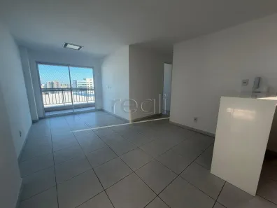 Apartamento com 3 Quartos à venda, 64m² no Presidente Kennedy, Fortaleza