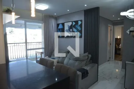 Apartamento com 2 Quartos à venda, 63m² no Silveira, Santo André