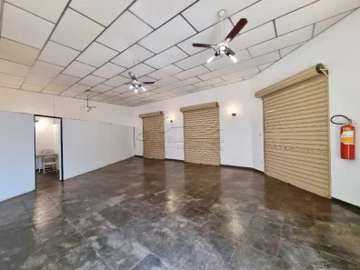 Ponto Comercial para alugar, 79m² no Vila Seixas, Ribeirão Preto