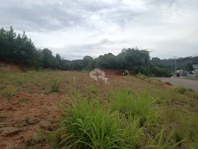 Lote/Terreno à venda, 406m² no Dos Boêmios, Nova Petrópolis