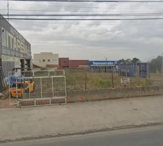 Lote/Terreno à venda, 600m² no Jardim Santa Cecília, Sorocaba
