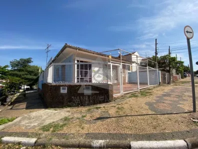 Imóvel Comercial com 6 Quartos para venda ou aluguel, 226m² no Bosque, Campinas