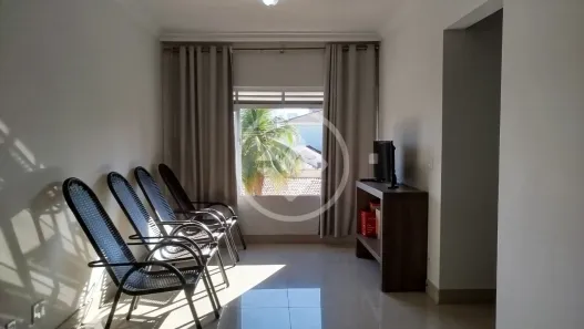 Apartamento com 2 Quartos à venda, 57m² no Araés, Cuiabá