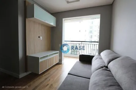 Apartamento com 3 Quartos à venda, 64m² no Jardim Caboré, São Paulo