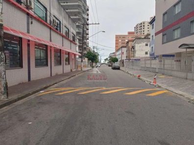 Apartamento com 3 Quartos à venda, 118m² no Tupi, Praia Grande