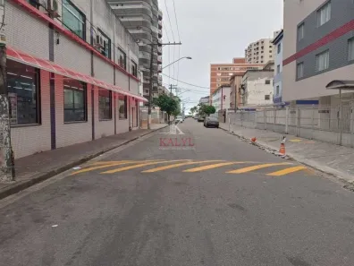 Apartamento com 3 Quartos à venda, 118m² no Tupi, Praia Grande