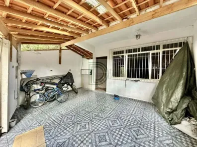 Sobrado com 2 Quartos à venda, 140m² no Jardim Rebelato, Cotia