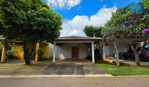 Casa de Condomínio com 3 Quartos à venda, 144m² no Loteamento Residencial Vila das Hortênsias, Itu