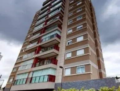 Apartamento com 2 Quartos à venda, 60m² no Pinheiros, São Paulo