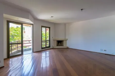 Apartamento com 3 Quartos à venda, 150m² no Vila Sônia, São Paulo
