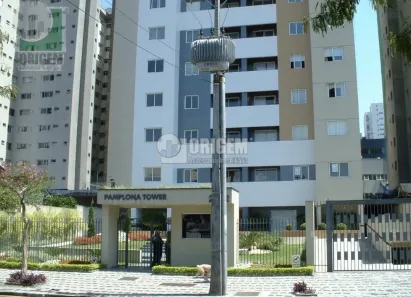 Apartamento com 3 Quartos à venda, 90m² no Água Verde, Curitiba