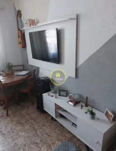 Casa com 2 Quartos à venda, 72m² no Campo Grande, Rio de Janeiro