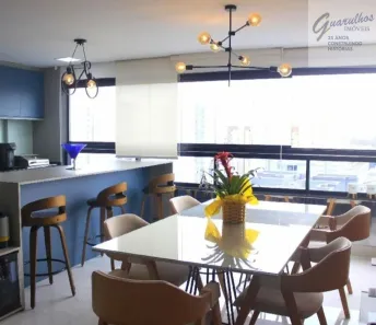 Apartamento com 2 Quartos à venda, 89m² no Vila Augusta, Guarulhos