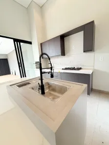 Casa com 3 Quartos à venda, 140m² no Residencial Meireles, Franca