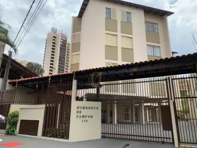 Apartamento com 3 Quartos à venda, 76m² no Vitória, Londrina