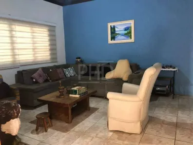 Casa com 3 Quartos à venda, 325m² no Baeta Neves, São Bernardo do Campo