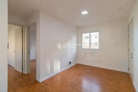 Apartamento com 2 Quartos à venda, 53m² no Restinga, Porto Alegre