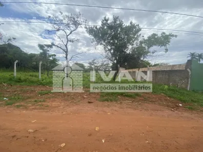 à venda, 5000m² no Panorama, Uberlândia