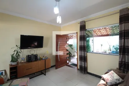 Casa com 3 Quartos à venda, 492m² no Santa Mônica, Belo Horizonte
