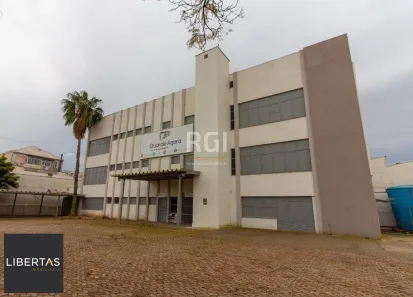 Prédio Comercial à venda, 1433m² no São Geraldo, Porto Alegre