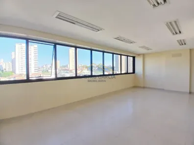 Sala Comercial para alugar, 45m² no Centro, Americana