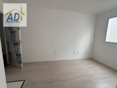 Apartamento com 2 Quartos à venda, 44m² no Guaratiba, Rio de Janeiro