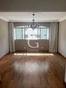 Apartamento com 3 Quartos à venda, 204m² no Vila Uberabinha, São Paulo