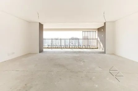 Apartamento com 3 Quartos à venda, 154m² no Campo Belo, São Paulo