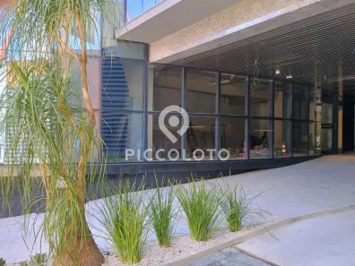 Ponto Comercial para alugar, 88m² no Chácara da Barra, Campinas