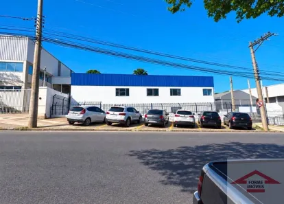 Galpão/Depósito/Armazém para alugar, 606m² no Distrito Industrial, Jundiaí