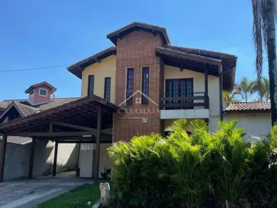 Casa com 3 Quartos para alugar, 300m² no Jardim Haras Bela Vista, Vargem Grande Paulista