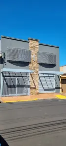 Consultório à venda, 130m² no Jardim Paulistano, Ribeirão Preto