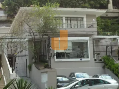 Imóvel Comercial para alugar, 15m² no Pacaembu, São Paulo