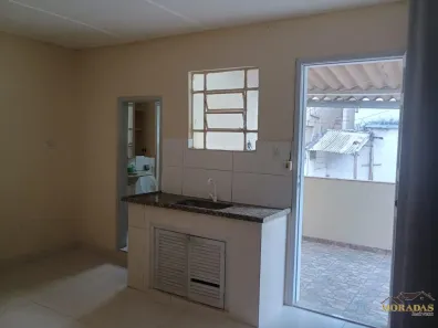 Casa com 2 Quartos para alugar, 50m² no Jardim Paris, São Paulo