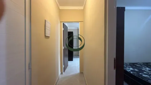 Kitnet com 2 Quartos para alugar, 25m² no Cidade Universitária, Campinas