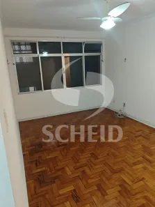 Apartamento com 1 Quarto à venda, 65m² no Centro, São Vicente