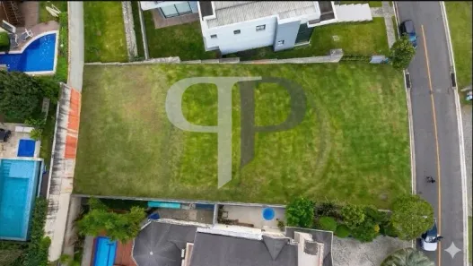 Lote/Terreno à venda, 745m² no Alphaville Graciosa, Pinhais