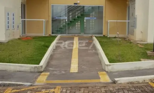 Apartamento com 2 Quartos à venda, 50m² no Jardim Tangará, São Carlos