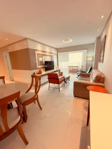 Apartamento com 3 Quartos à venda, 110m² no Ponta do Farol, São Luís