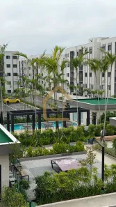 Apartamento com 2 Quartos para venda ou aluguel, 42m² no Barra Olímpica, Rio de Janeiro